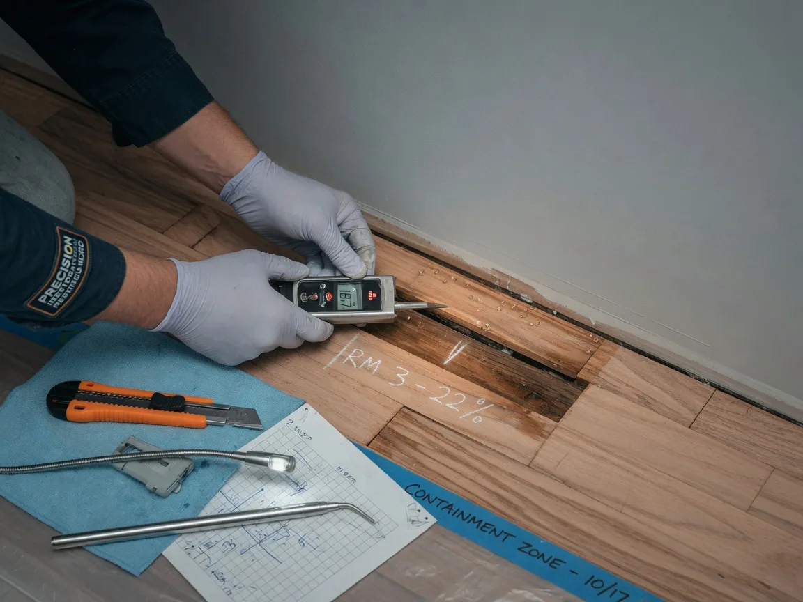 Why choose Water Removal in Laclede, ID